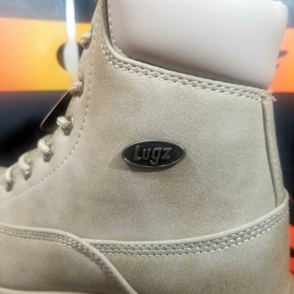 Lugz Women's Empire Hi WR Winter Boot Memory Foam - Picture 4 of 8